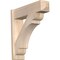 Ekena Millwork Olympic Smooth Craftsman Outlooker, Douglas Fir, 7 1/2"W x 28"D x 28"H OUT08X28X28OLY04SDF - alternate 1